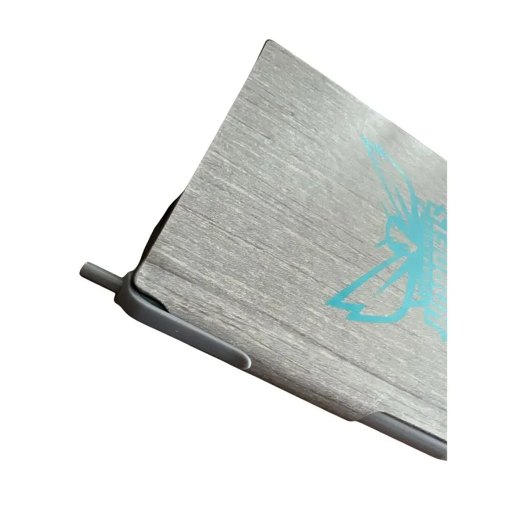 Charlotte Hornets Notebook & Pen Set Journal